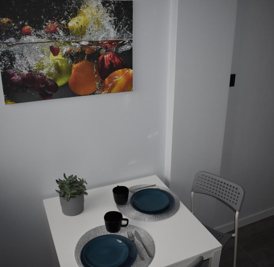 弗罗茨瓦夫Apartament B Foryou公寓 外观 照片