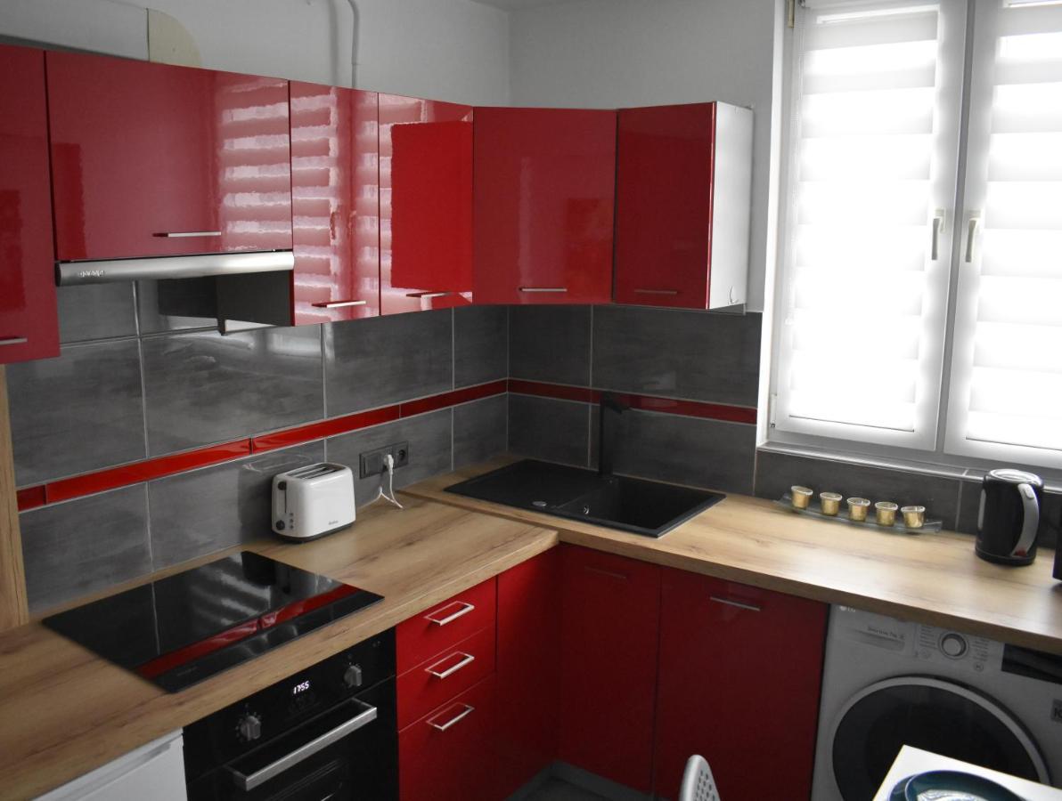 弗罗茨瓦夫Apartament B Foryou公寓 外观 照片