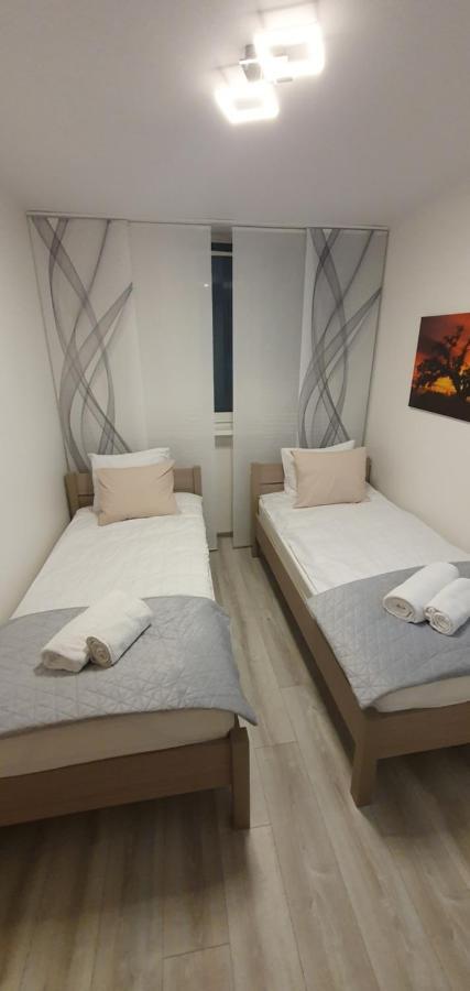 弗罗茨瓦夫Apartament B Foryou公寓 外观 照片